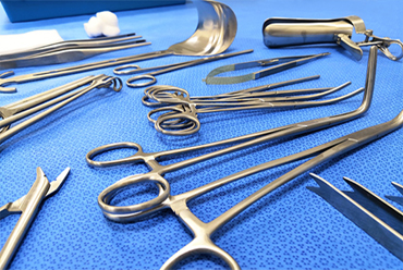 Surgical Instruments